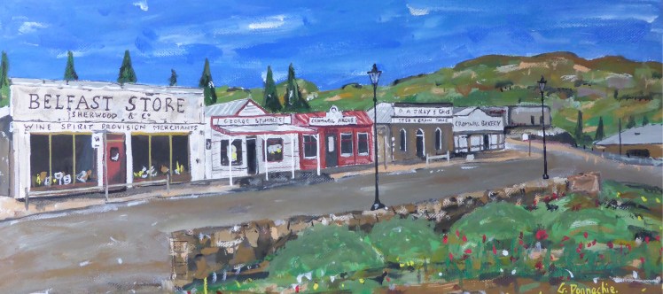 cromwell-new-zealand